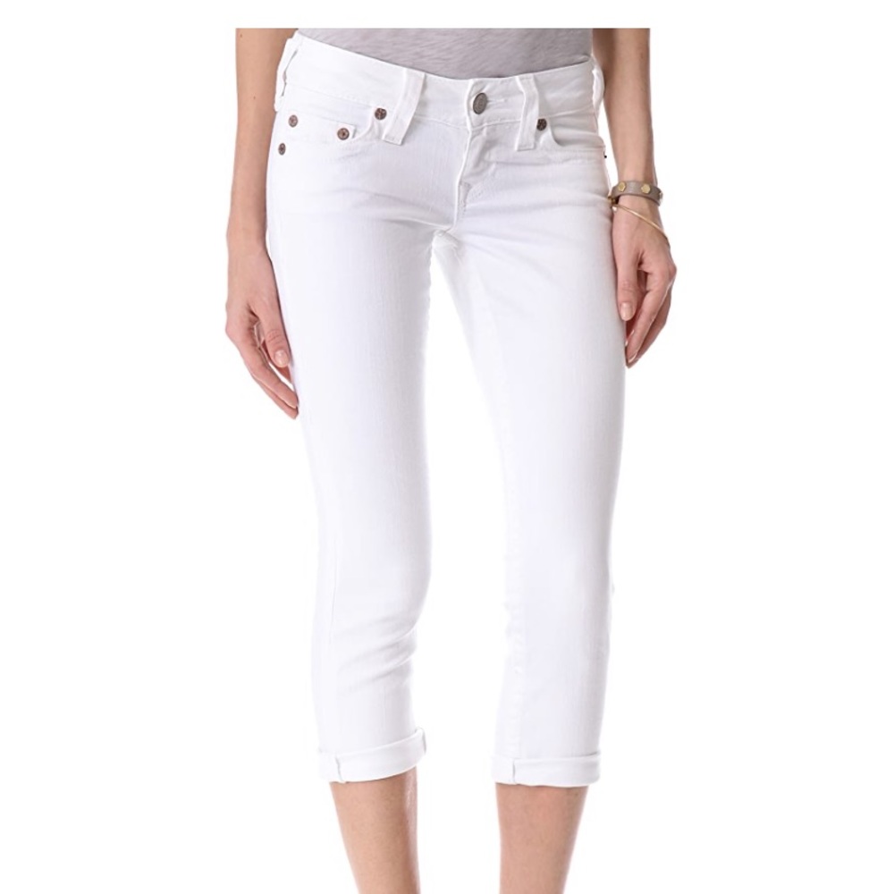 True Religion Lizzy Jeans